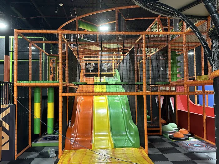 Nova Trampoline and Adventure Park Picture 9