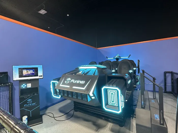 Nova Trampoline and Adventure Park Picture 10