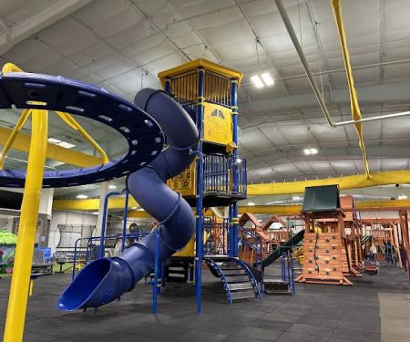 Recreations Outlet