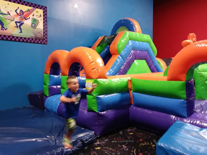 Pump It Up West Chester Kids Birthdays and More Picture 1