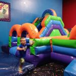 Pump It Up West Chester Kids Birthdays and More