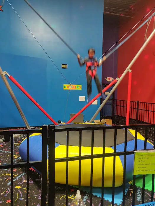 Pump It Up West Chester Kids Birthdays and More Picture 5