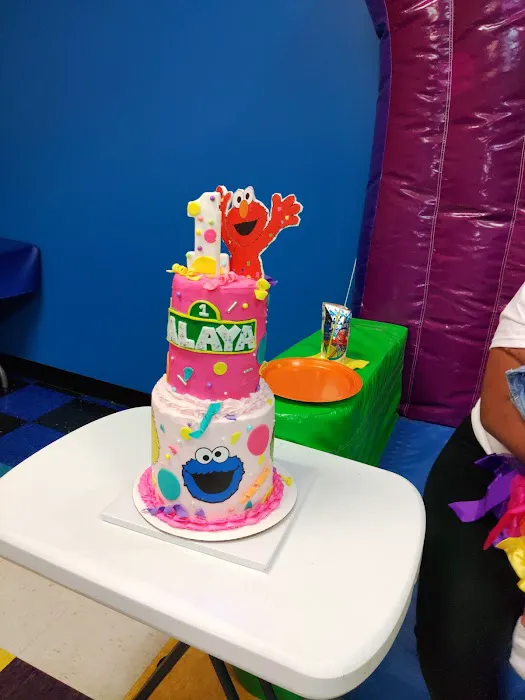 Pump It Up West Chester Kids Birthdays and More Picture 10