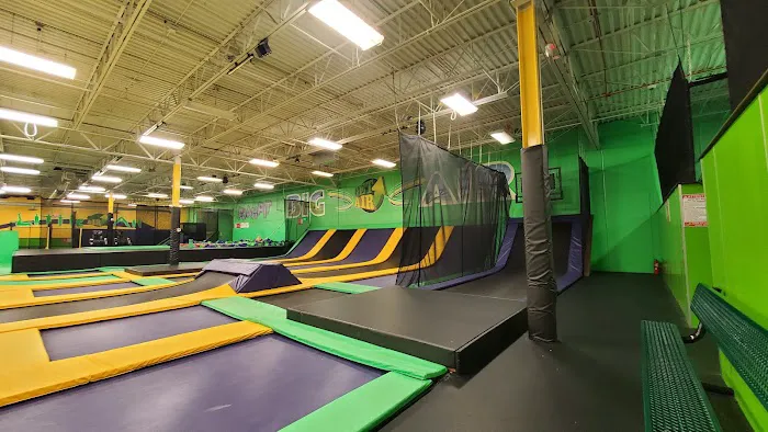 Get Air Miamisburg Picture 1