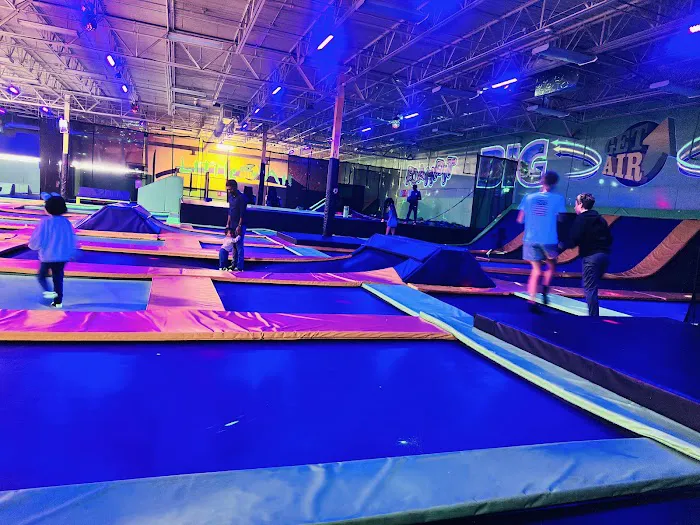 Get Air Miamisburg Picture 2