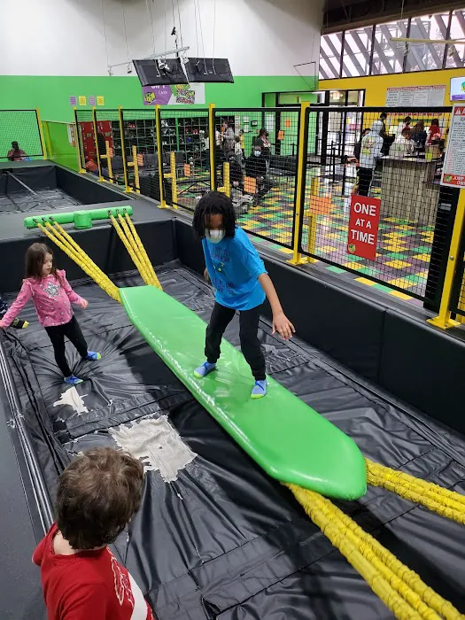 Get Air Huber Heights Picture 1