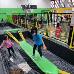 Get Air Huber Heights