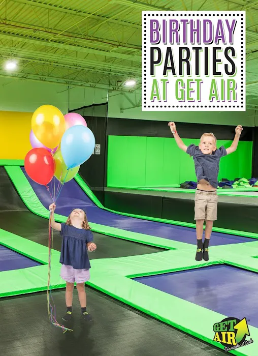 Get Air Huber Heights Picture 6