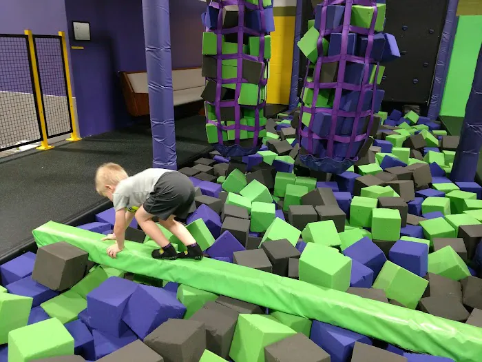 Get Air Huber Heights Picture 5