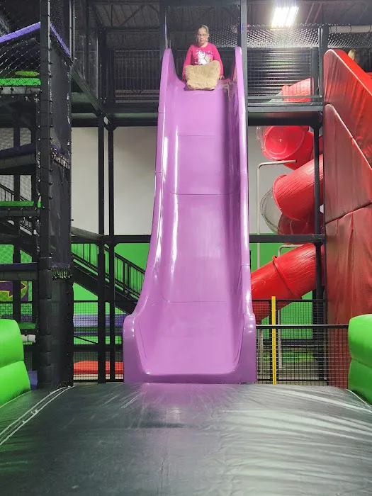 Get Air Huber Heights Picture 4