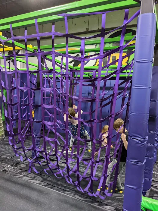 Get Air Huber Heights Picture 9
