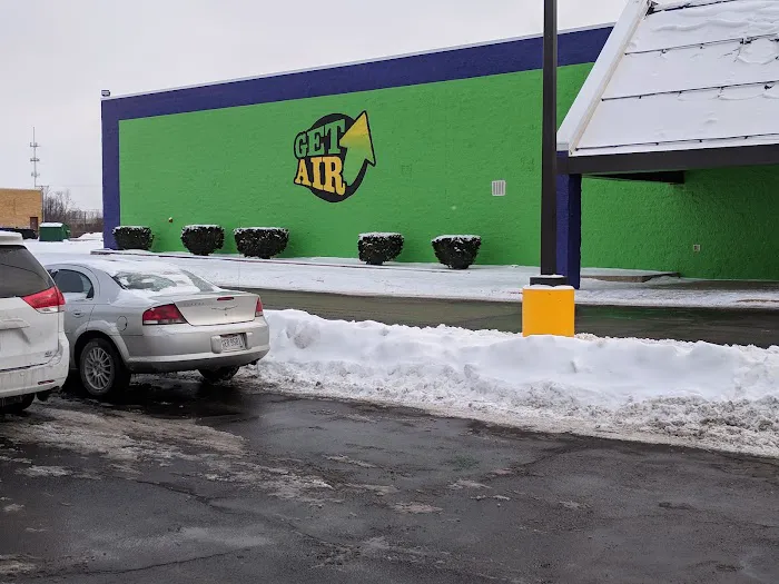Get Air Huber Heights Picture 10