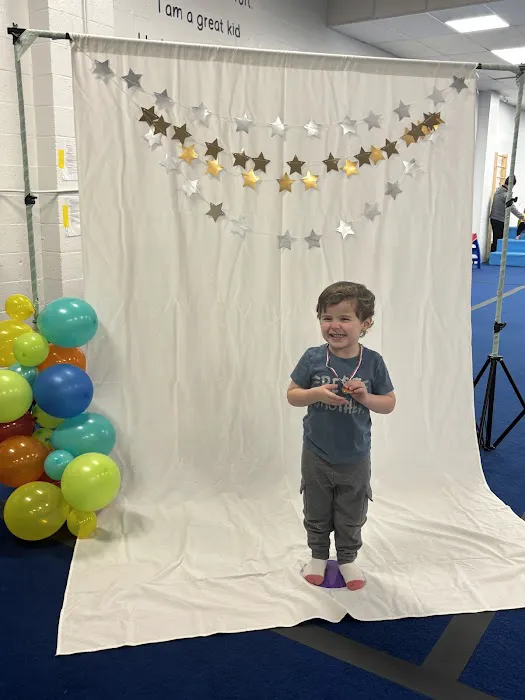 EDGE Kids Gym Picture 1