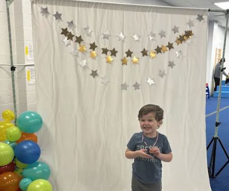 EDGE Kids Gym