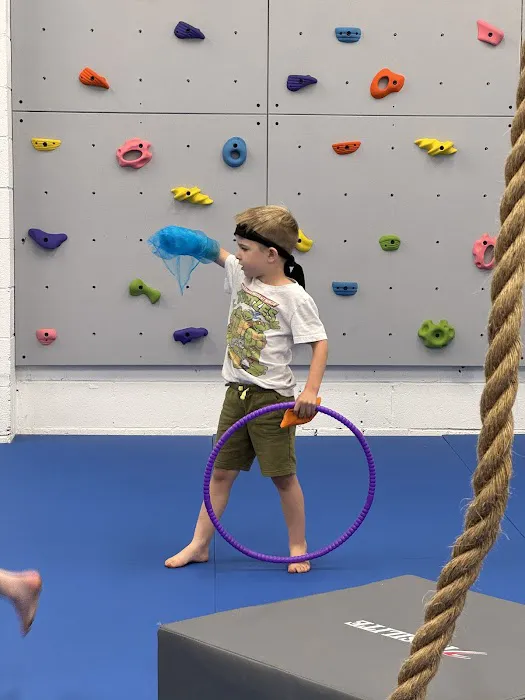 EDGE Kids Gym Picture 4