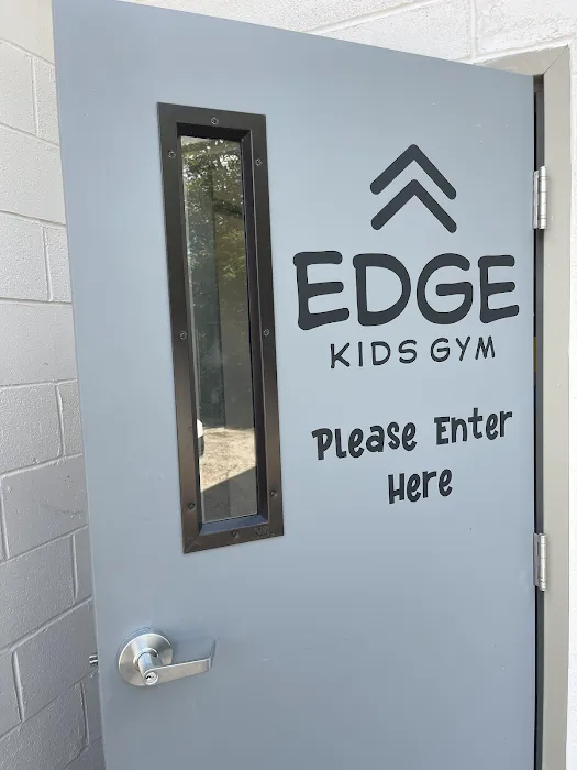 EDGE Kids Gym Picture 7