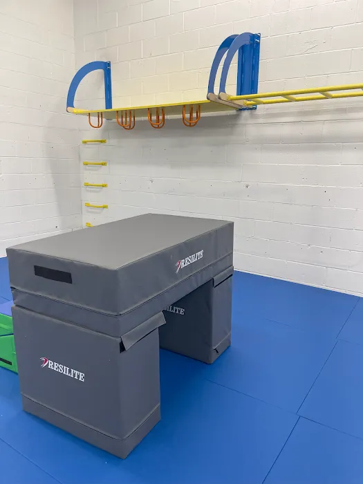 EDGE Kids Gym Picture 6