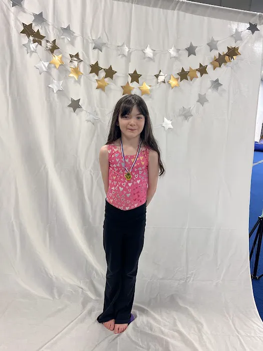 EDGE Kids Gym Picture 10