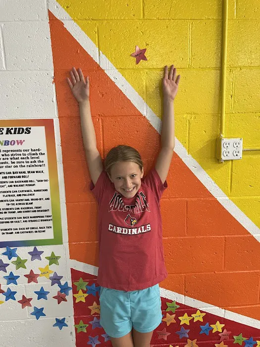 EDGE Kids Gym Picture 9
