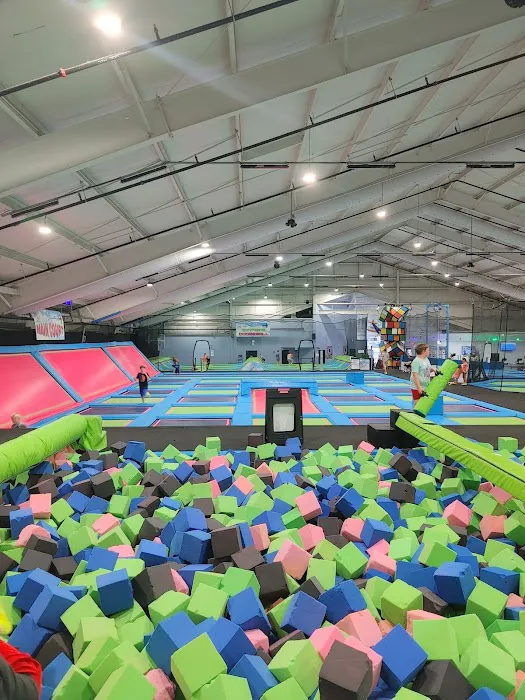 Sky's the Limit Picture 3