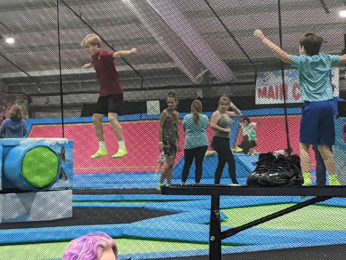 Sky's the Limit Picture 7