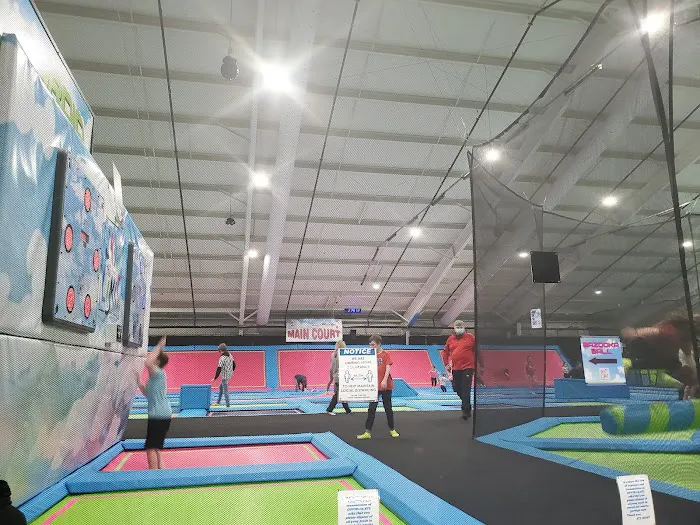 Sky's the Limit Picture 6
