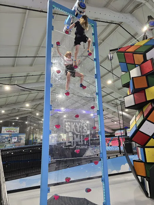 Sky's the Limit Picture 8
