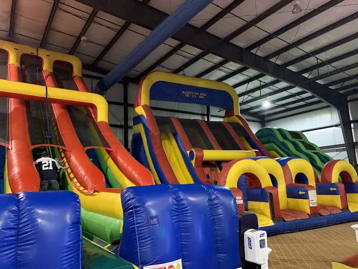 Blazer's Fun Zone Picture 3
