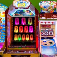 Blazer's Fun Zone ico