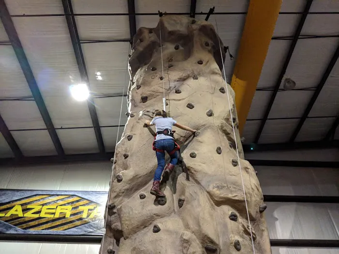 Blazer's Fun Zone Picture 5