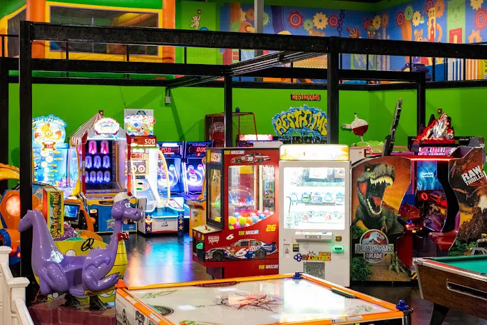 Blazer's Fun Zone Picture 9
