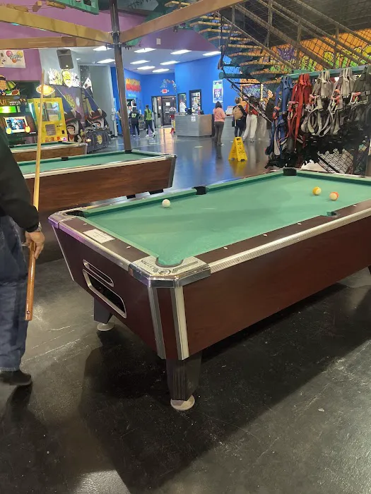 Blazer's Fun Zone Picture 10