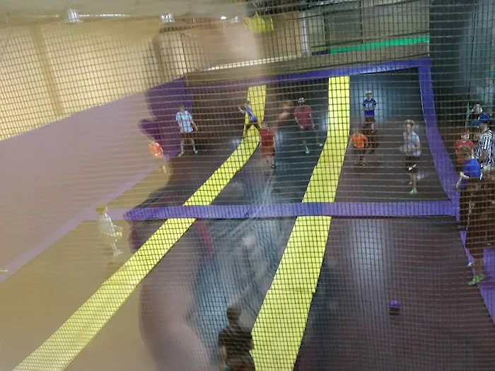 Get Air Trampoline Park Picture 4