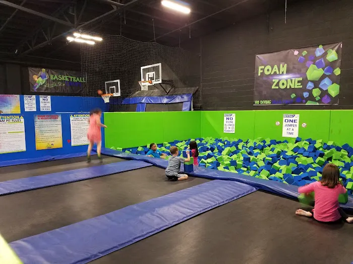 Jump Air Zone Picture 3