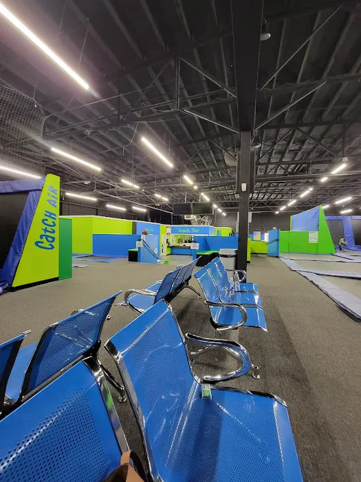 Jump Air Zone Picture 4
