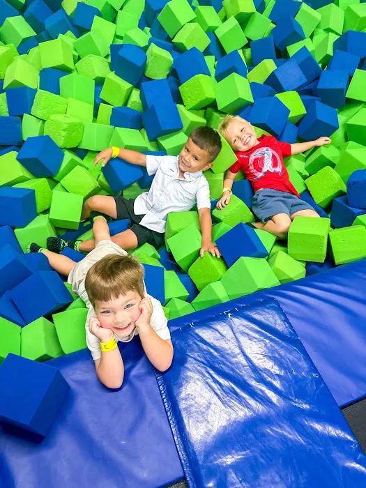 Jump Air Zone Picture 2
