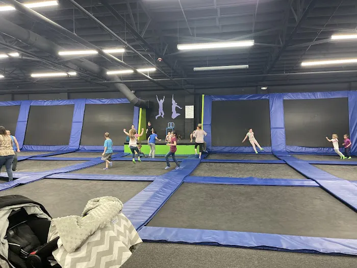 Jump Air Zone Picture 1