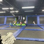 Jump Air Zone