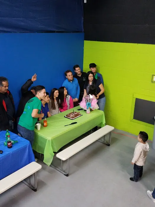 Jump Air Zone Picture 5