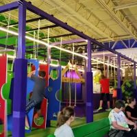 Elite Air Evansville Trampoline Park ico