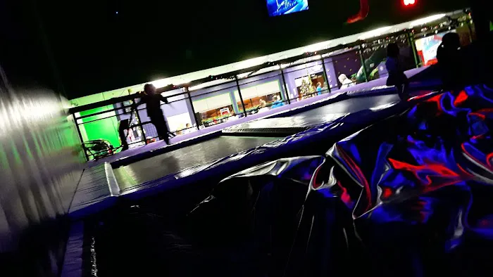 Elite Air Evansville Trampoline Park Picture 5