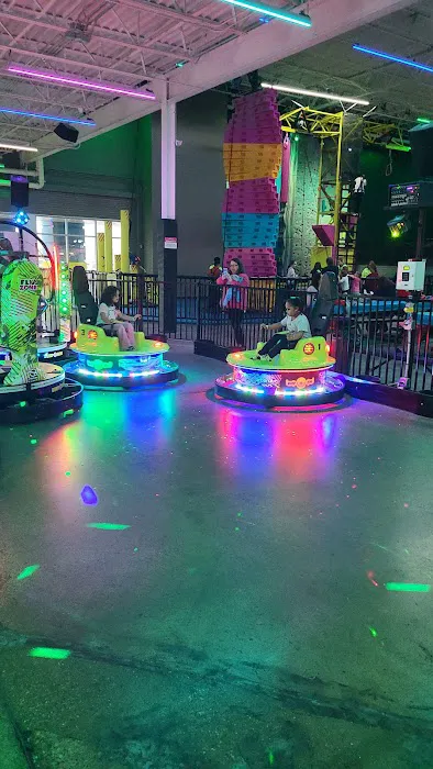 Urban Air Trampoline and Adventure Park Picture 1