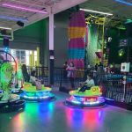 Urban Air Trampoline and Adventure Park
