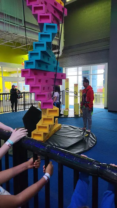 Urban Air Trampoline and Adventure Park Picture 2