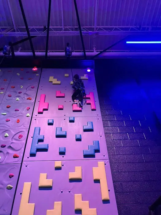 Urban Air Trampoline and Adventure Park Picture 5