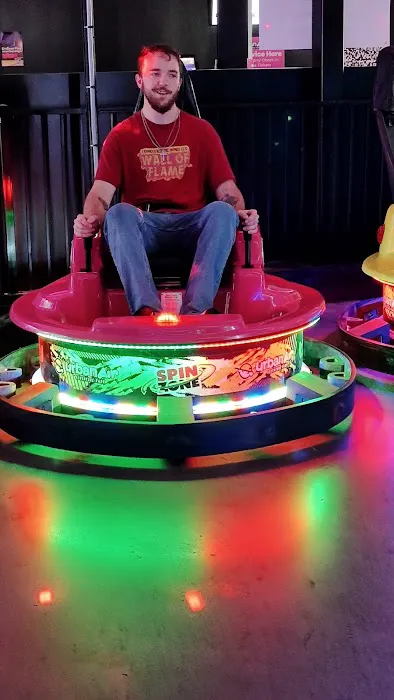 Urban Air Trampoline and Adventure Park Picture 4