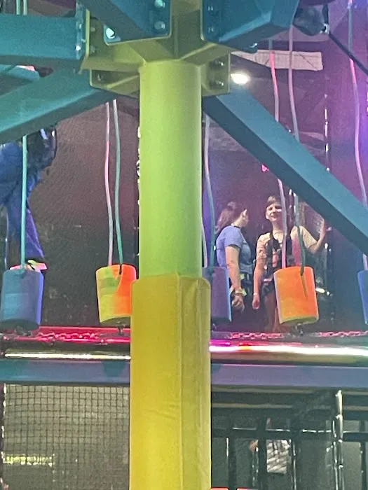 Urban Air Trampoline and Adventure Park Picture 7