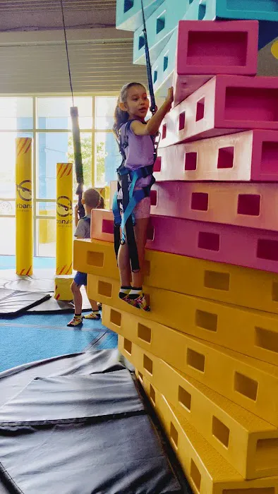 Urban Air Trampoline and Adventure Park Picture 6