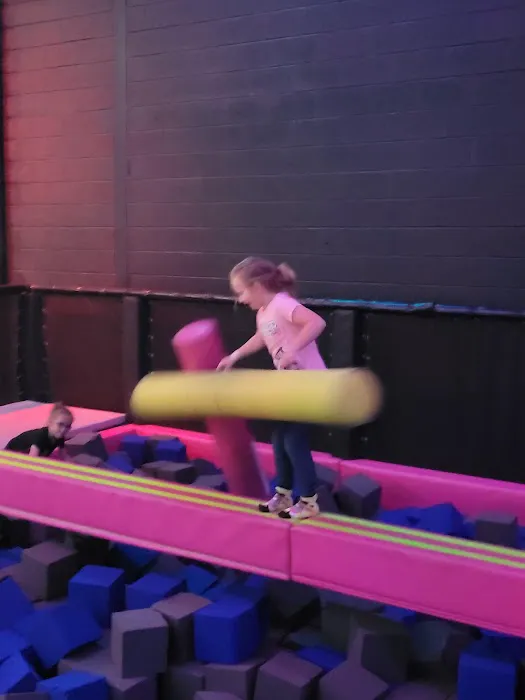 Urban Air Trampoline and Adventure Park Picture 9