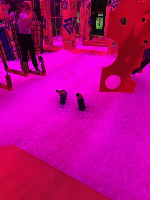 Urban Air Trampoline and Adventure Park Picture 10
